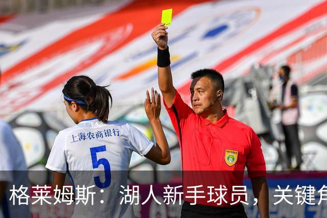 格莱姆斯：湖人新手球员，关键角色不可或缺